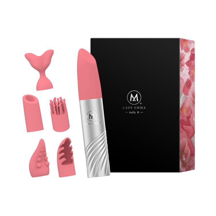 Lady Emma Kelly II 商品圖