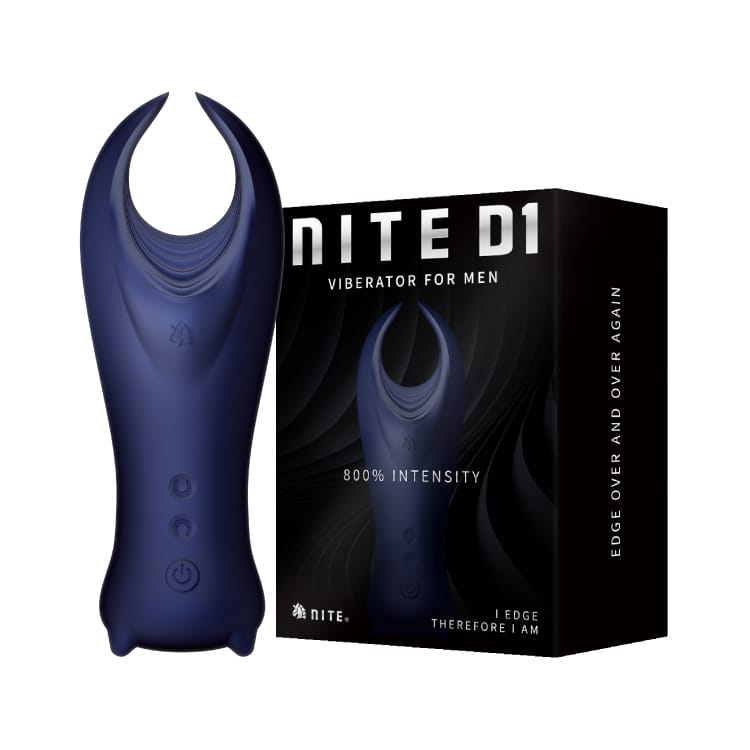 NITE D1 環震器 PRO 商品圖